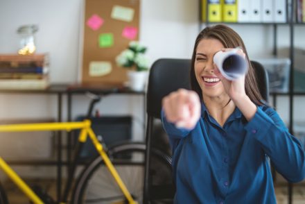 inbound recruiting - atração de talentos